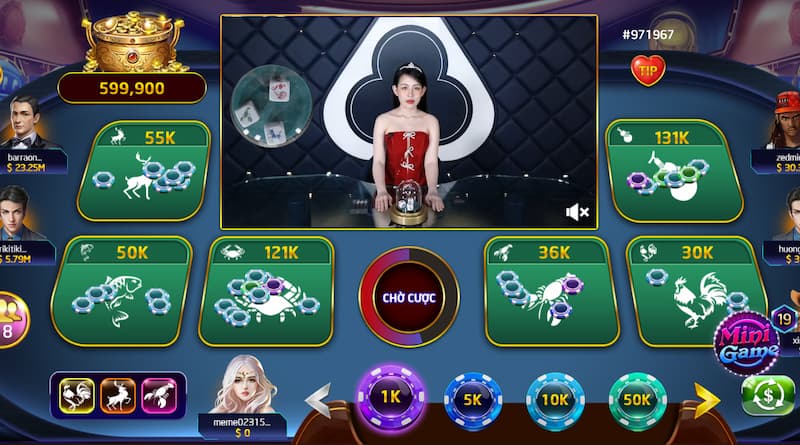 Debet Bầu cua: Cổng game cá cược thú vị và hấp dẫn 3 Điểm đặc biệt tại Debet bầu cua